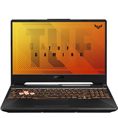 ASUS TUF Gaming F15 FX506LH (FX506LH-HN042)