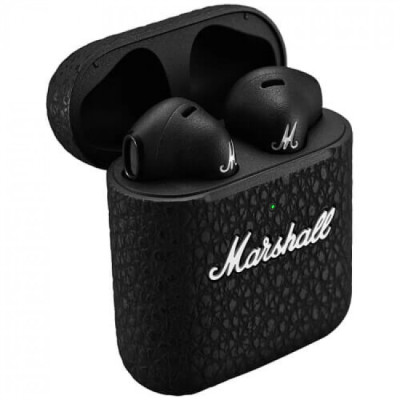 Marshall Minor III Black (1005983)