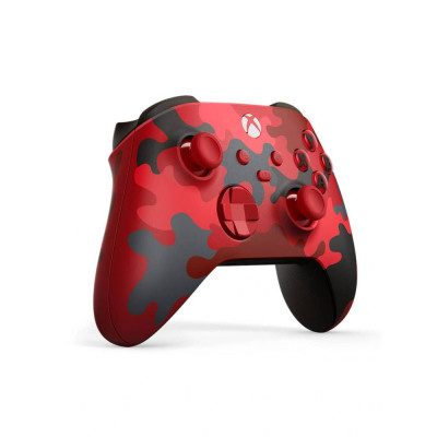 Microsoft Xbox Series X | S Wireless Controller Daystrike Camo (QUA-00017, QAU-00016)