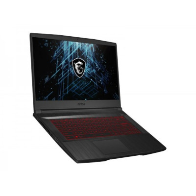 MSI GF65 Thin 10UE (GF65 10UE-272XPL)