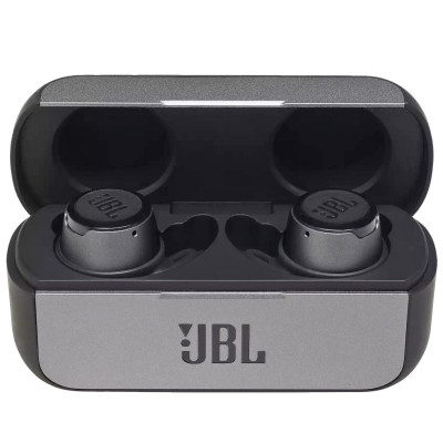 JBL Reflect Flow Black (REFFLOWBLK)