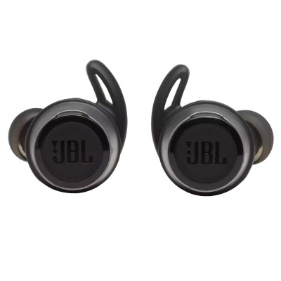 JBL Reflect Flow Black (REFFLOWBLK)