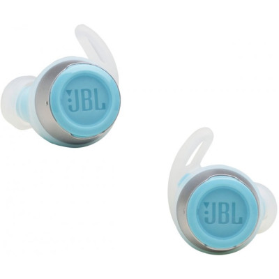 JBL Reflect Flow Teal (JBLREFFLOWTEL)