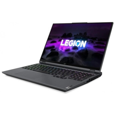 Lenovo Legion 5 Pro 16 (82JQ00EBPB)