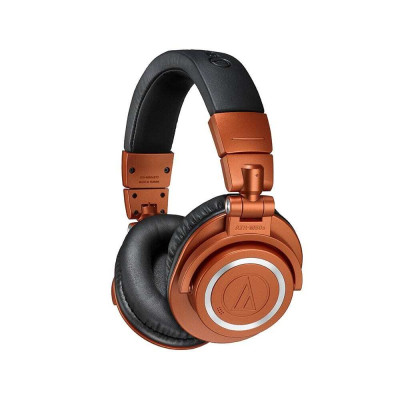 Audio-Technica ATH-M50xBT2 (Lantern Glow)