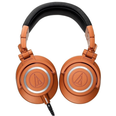 Audio-Technica ATH-M50xBT2 (Lantern Glow)