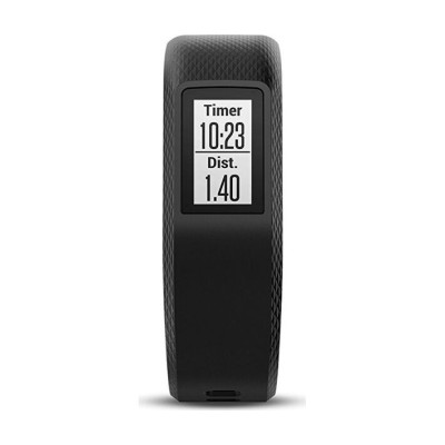 Garmin VivoSport Black S/M (010-01789-00)