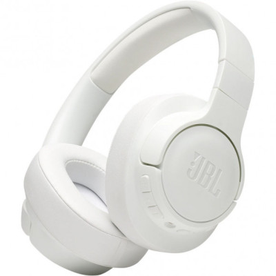 JBL Tune 750 BTNC White (JBLT750BTNCWHT)