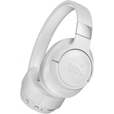 JBL Tune 750 BTNC White (JBLT750BTNCWHT)