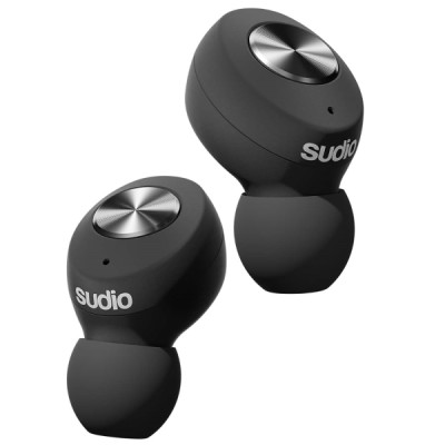 Sudio Tolv Black (TLVBLK)