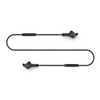 Bang &amp; Olufsen BeoPlay E6 Black (1645300)