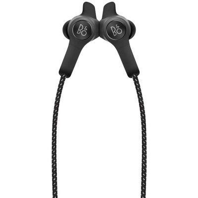 Bang &amp; Olufsen BeoPlay E6 Black (1645300)