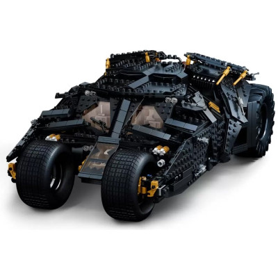 LEGO DC Batman Бэтмобиль Тумблер 76240