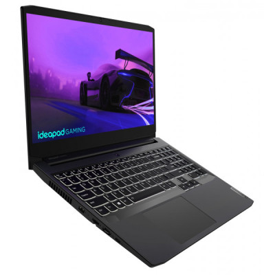  Lenovo IdeaPad Gaming 3-15 (82K100HEPB)