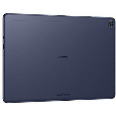 HUAWEI MatePad T10s 4/64GB Wi-Fi Deepsea Blue (53012NDQ) 