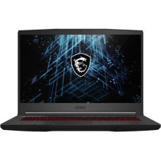 MSI GF65 Thin 10UE (GF6510UE-092US) + Память 32GB + SSD 2TB