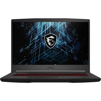 MSI GF65 Thin 10UE (GF6510UE-092US) + Пам'ять 32GB + SSD 2TB