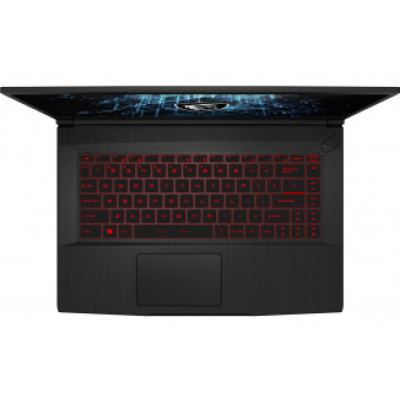 MSI GF65 Thin 10UE (GF6510UE-092US) + Пам'ять 32GB + SSD 2TB