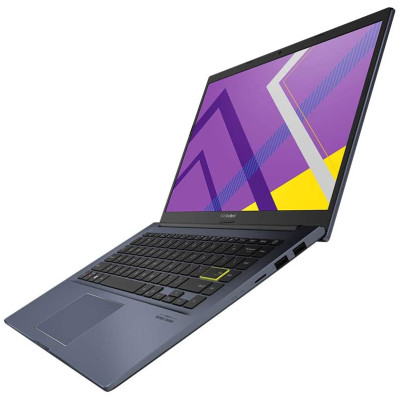 ASUS VivoBook M413D Bespoke Black (M413DA-WS52)