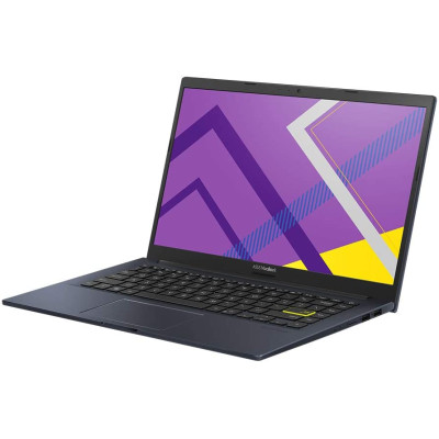 ASUS VivoBook M413D Bespoke Black (M413DA-WS52)