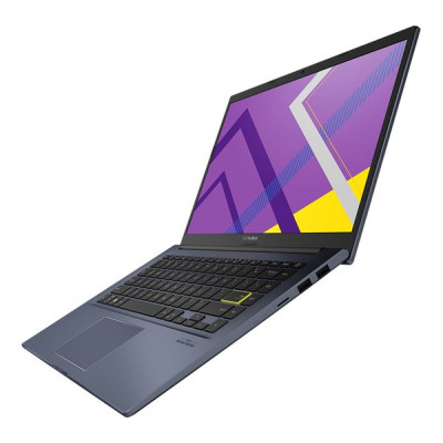 ASUS VivoBook M413D Bespoke Black (M413DA-WS51)