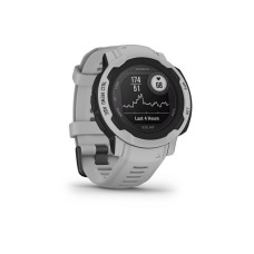 Garmin Instinct 2 Solar Grey (010-02627-01)