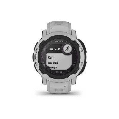 Garmin Instinct 2 Solar Grey  ( 010-02627-01)