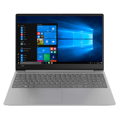 Lenovo IdeaPad 330S-15 Platinum Grey (81F5006FUS)