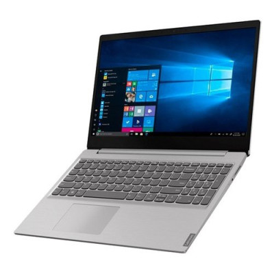 Lenovo IdeaPad 330S-15 Platinum Grey (81F5006FUS)