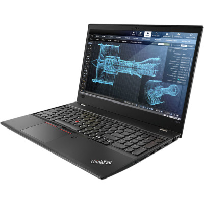 Lenovo ThinkPad P52s (20LB0027US)