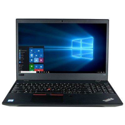 Lenovo ThinkPad P52s (20LB0027US)