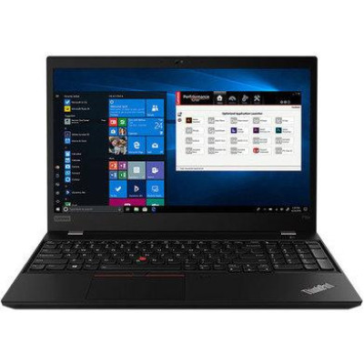 Lenovo ThinkPad P15 Gen 1 (20T5S1QR00)