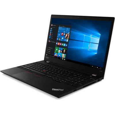 Lenovo ThinkPad P15 Gen 1 (20T5S1QR00)