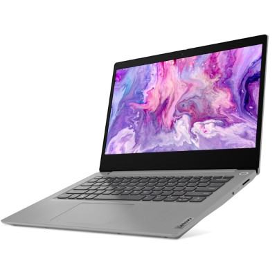 Lenovo IdeaPad 3 14IIL05 (81WD00U9US)