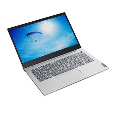 Lenovo ThinkBook 14-IIL Mineral Grey (20SL00HBUS)