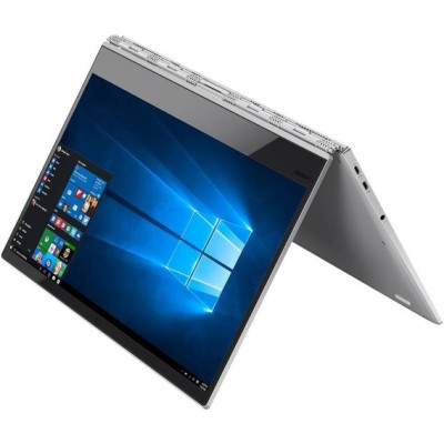 Lenovo IdeaPad Flex Pro-13IKB Platinum (81TF0004US)