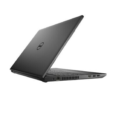 Dell Inspiron 15 -3567 (i3567-5149BLK-PUS)