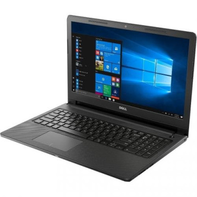 Dell Inspiron 15-3567 (i3567-5149BLK-PUS)