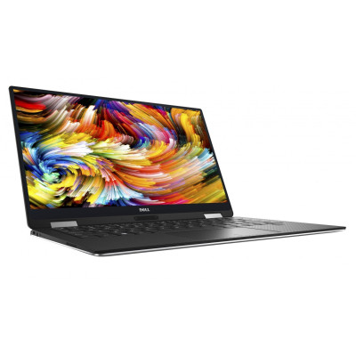 Dell XPS 13 9365 (X358S1NIW-64)