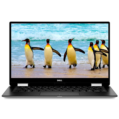 Dell XPS 13 9365 (X358S1NIW-64)