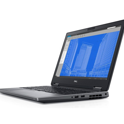 Dell Precision 7530