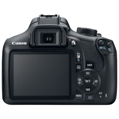 Canon EOS 1300D body