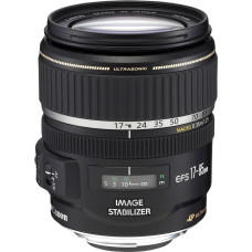 Canon EF-S 17-85mm f/4-5,6 IS USM