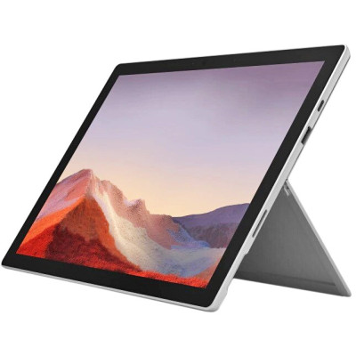 Microsoft Surface Pro 7 Intel Core i3 4/128GB Platinum (VDH-00001)