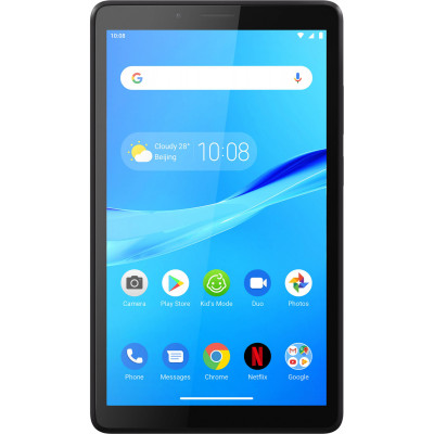  Lenovo Tab M7 1/16GB Wi-Fi Black (ZA550012US)