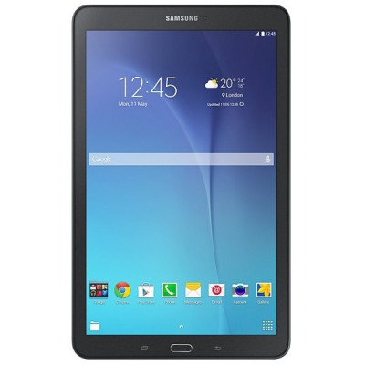 Samsung Galaxy Tab E 9.6 Black (SM-T560NZKU)