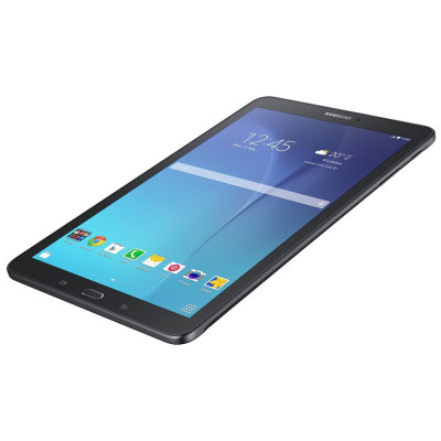 Samsung Galaxy Tab E 9.6 Black (SM-T560NZKU)