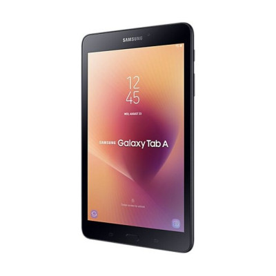 Samsung Galaxy Tab A 8.0 (2017) SM-T380 Wi-Fi Black (SM-T380NZKA)