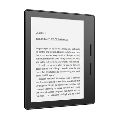 Amazon Kindle 8th Gen. 2017 Black 4Gb