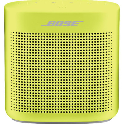  Bose SoundLink Color II Yellow (752195-0900)